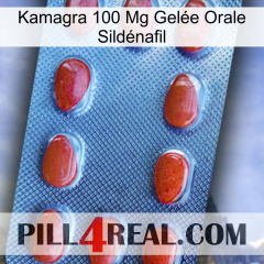 Kamagra 100 Mg Gelée Orale Sildénafil 06